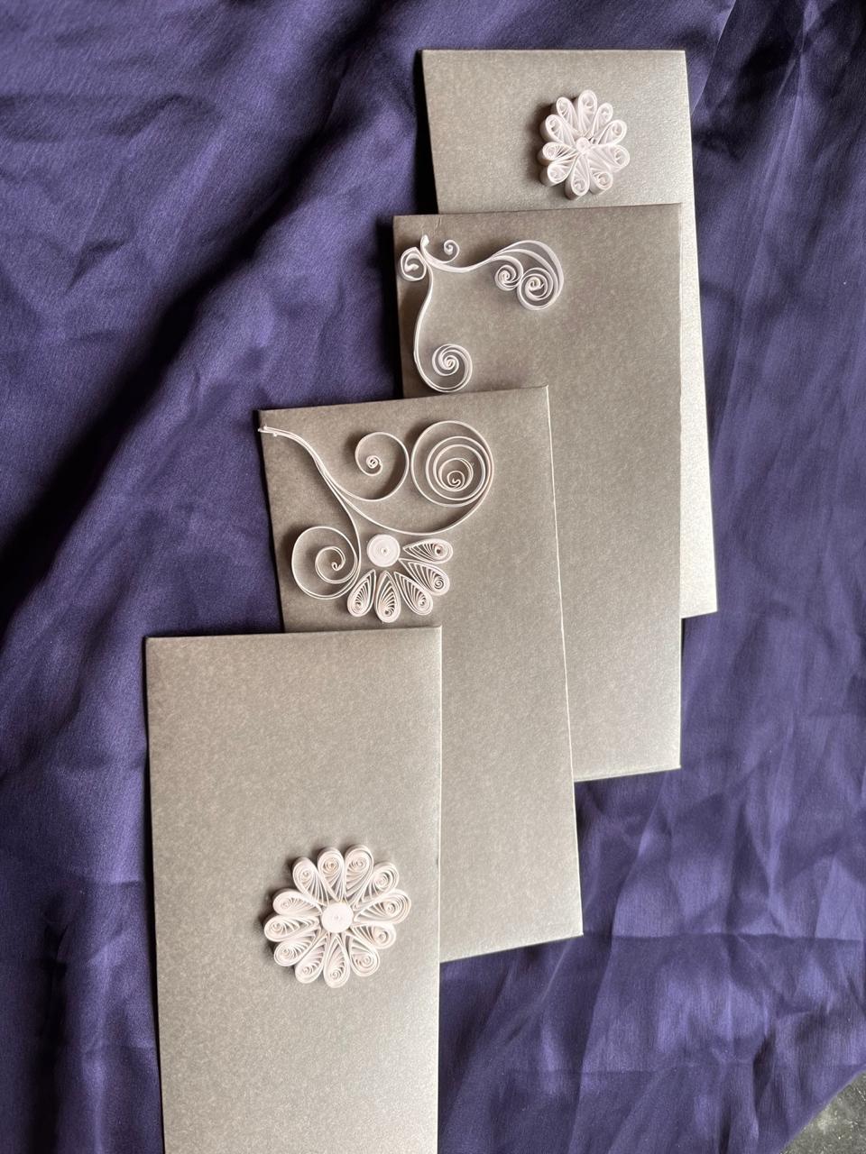 Quilling Envelope - Image 3
